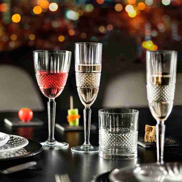 RCR Brilliante Champagne Flute 19 cl (6 stk) - Image 4