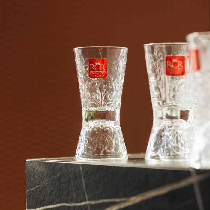 RCR Tattoo Jigger 3/6 cl (6 pcs) - Image 4
