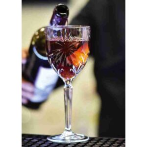 Alternative view of RCR Oasis Red Wine 29 cl (6 Pcs)