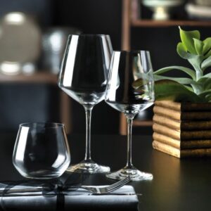 Alternative view of RCR Aria Red Wine 79 cl (6 Pcs)