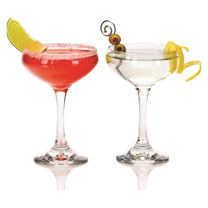 Libbey Perception Coupe 25,1 cl - Image 2