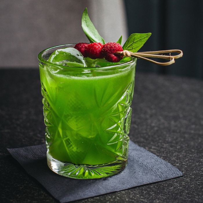 Libbey Hobstar Dof 35,5 cl (6 pcs) - Image 4
