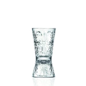 RCR Tattoo Jigger 3/6 cl (6 pcs)
