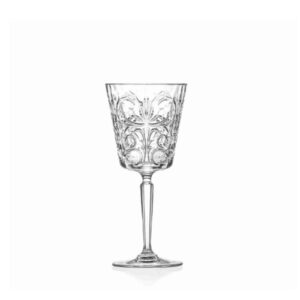 RCR Tattoo Goblet 28,6 cl (6 Pcs)