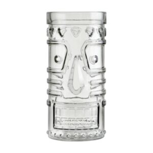 Royal Leerdam Mai Tai Tiki Glass 49 cl (4 pcs)