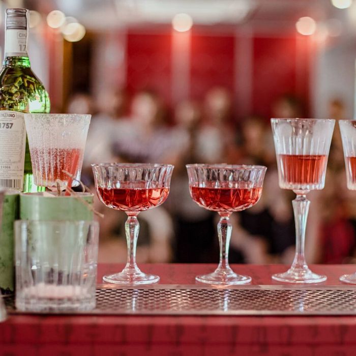 RCR Opera Champagne Coupe (6 pcs) - Image 4