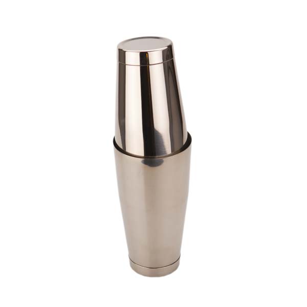 Nordicbar Boston Shaker Tin/Tin 75 cl - Image 4