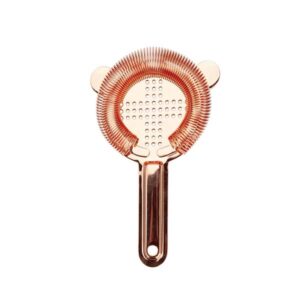 Nordicbar Cocktail Strainer Copper