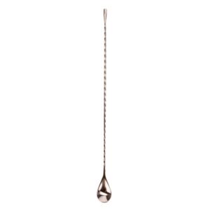 Nordicbar Bar Spoon Teardrop 40 cm