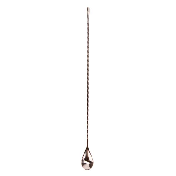 Nordicbar Bar Spoon Teardrop 40 cm