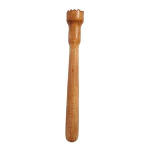 Muddler in Mango wood