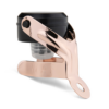 Champagne Bottle Cap Copper