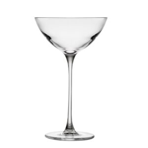 Alternative view of Coupetini 17 cl Nude Glass (6 Pcs)