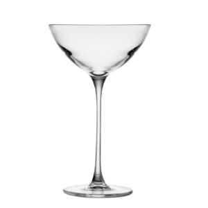 Coupetini 17 cl Nude Glass (6 Pcs)