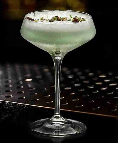 RCR Aria Champagne Coupe 33 cl (6 Pcs) - Image 8