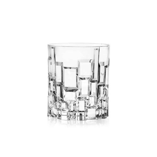 RCR Etna Dof Tumbler 33 cl (6 Pcs)