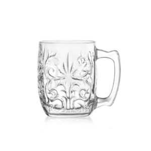 RCR Tattoo Mule Mug 43 cl (4 Pcs)