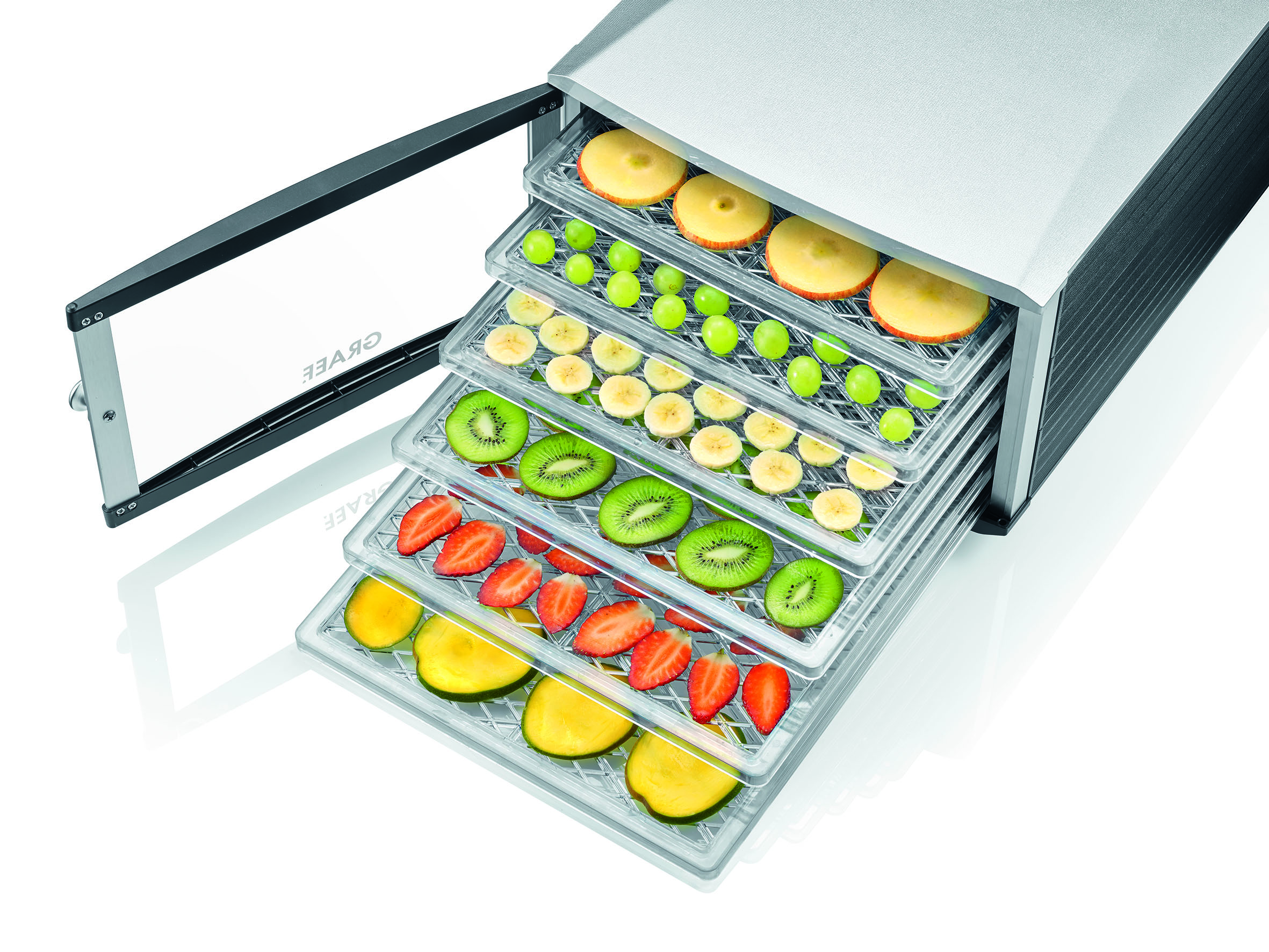 Graef Dehydrator 506 - Image 2