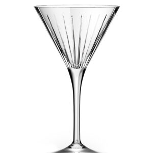 RCR Timeless Martini Glass 21 cl (6 pcs)