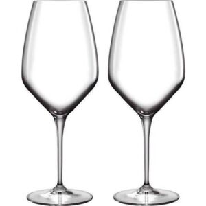 Luigi Bormioli Atelier White Wine 44 cl (2 pcs)