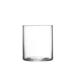 Luigi Bormioli Top Class Tumbler 36,5 cl (6 Pcs)