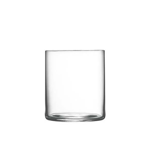 Luigi Bormioli Top Class Tumbler 36,5 cl (6 Pcs)