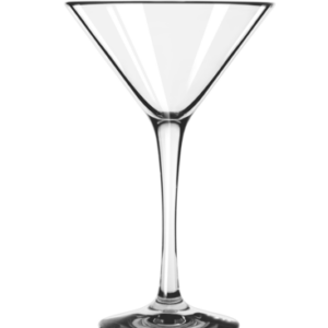 Royal Leerdam Martini Glass 26 cl (4 pcs)