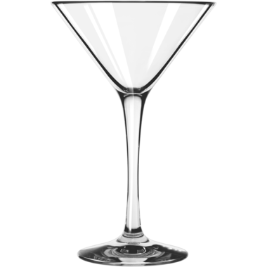 Royal Leerdam Martini Glass 26 cl (4 pcs)