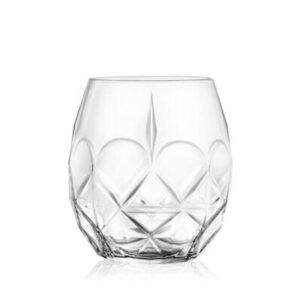 RCR Alkemist Aqua Tumbler 38 cl (6 Pcs)