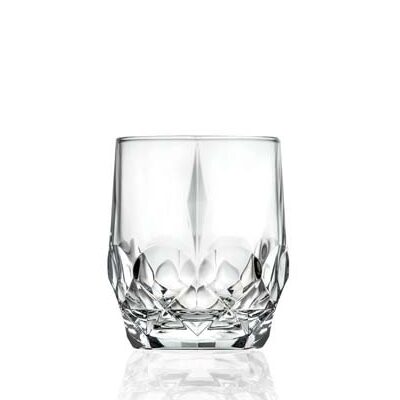 RCR Alkemist Tumbler 34,6 cl (6 Pcs)