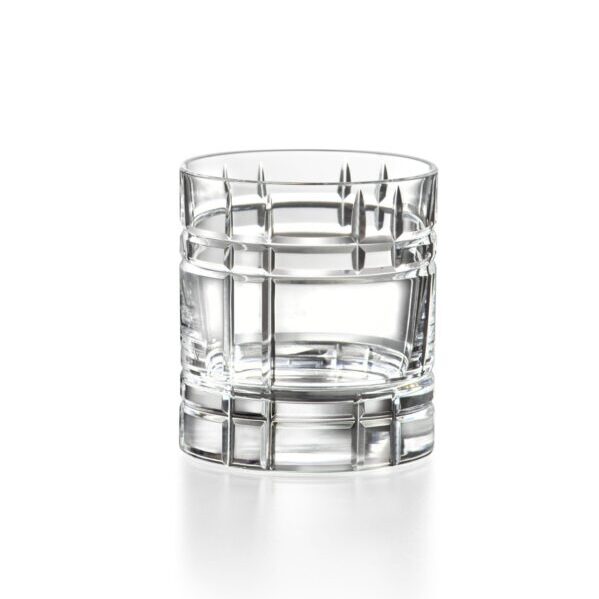 RCR Any Tumbler 33,7 cl (6 Pcs)
