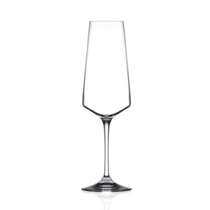 RCR Aria Champagne Flute 35 cl (6 Pcs)