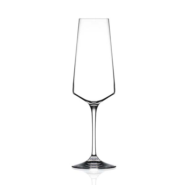 RCR Aria Champagne Flute 35 cl (6 Pcs)