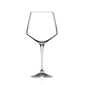 RCR Aria Red Wine Burgundy 72 cl (6 Pcs)