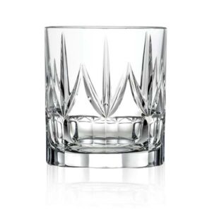 RCR Chic DOF Tumbler 43 cl (6 Pcs)
