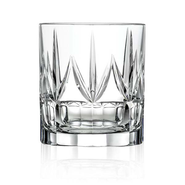 RCR Chic DOF Tumbler 43 cl (6 Pcs)