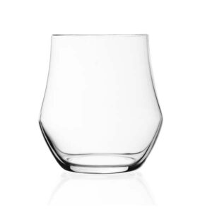 RCR Ego Tumbler 39 cl (6 Pcs)
