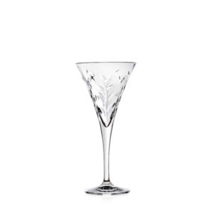 RCR Laurus Vinglas 17 cl (6 Pcs)