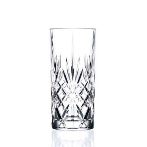 RCR Melodia Highball 35 cl (6 Pcs)