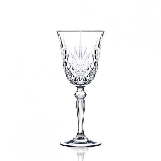 RCR Melodia White Wine 21 cl (6 Pcs)