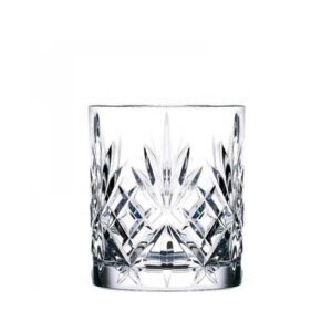 RCR Melodia Old Fashioned 23 cl (6 Pcs)