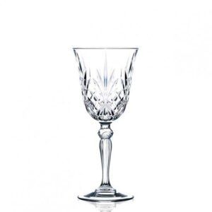 RCR Melodia Red Wine 27 cl (6 Pcs)