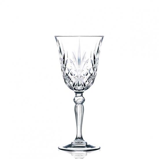 RCR Melodia Red Wine 27 cl (6 Pcs)