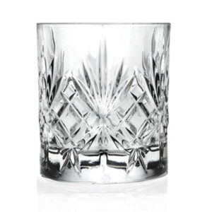 RCR Melodia Shot 8 cl (6 Pcs)
