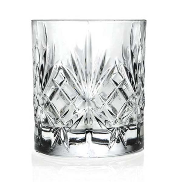 RCR Melodia Shot 8 cl (6 Pcs)
