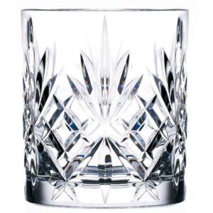 RCR Melodia Tumbler 31 cl (6 Pcs)