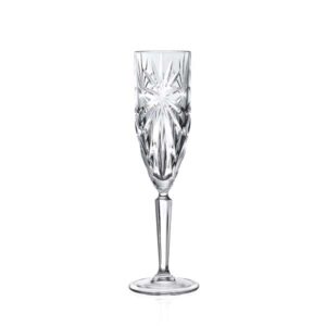 RCR Oasis Champagne 15,7 cl (6 Pcs)