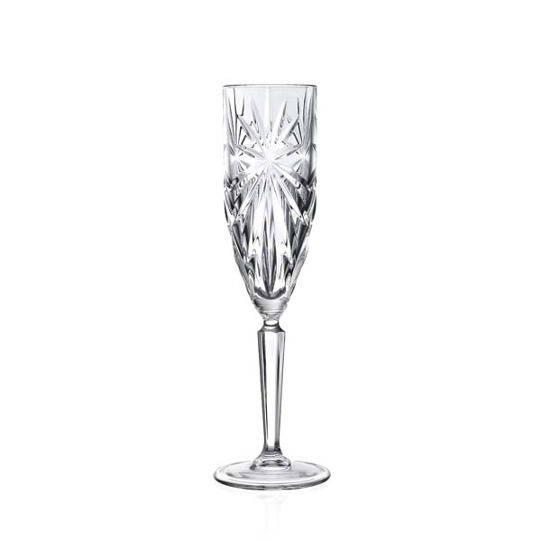 RCR Oasis Champagne 15,7 cl (6 Pcs)