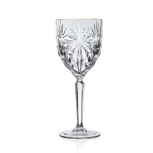 RCR Oasis White Wine 23 cl (6 Pcs)