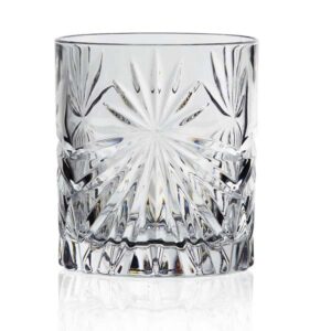 RCR Oasis Tumbler 31 cl (6 Pcs)